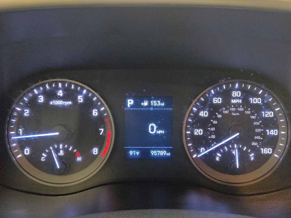 2020 Hyundai Tucson in Houston, TX 77060 - 18056460 23