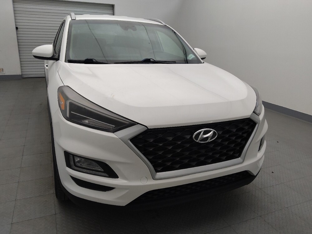 2020 Hyundai Tucson in Houston, TX 77060 - 18056460 14