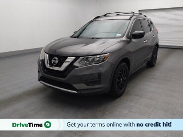 2017 Nissan Rogue in Jacksonville, FL 32210