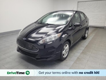 2019 Ford Fiesta in Indianapolis, IN 46222