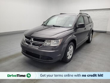 2016 Dodge Journey in West Palm Beach, FL 33409