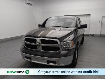 2016 RAM 1500 in Athens, GA 30606