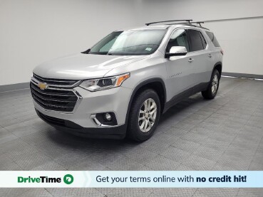 2019 Chevrolet Traverse in Madison, TN 37115