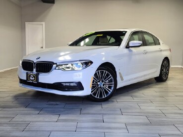 2018 BMW 530e xDrive in Cinnaminson, NJ 08077