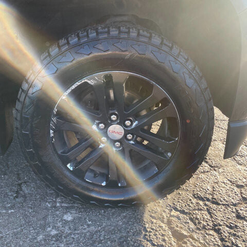 2017 GMC Canyon in Coeur d&amp;#039;Alene, ID 83815 - 18056476 9