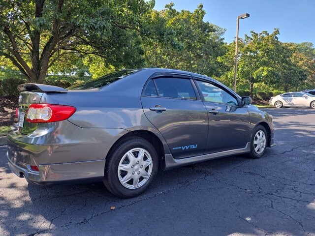 2012 Toyota Corolla in Virginia Beach, VA 23464 - 18056478 3