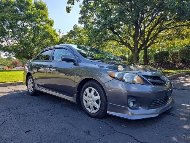 2012 Toyota Corolla in Virginia Beach, VA 23464 - 18056478 2