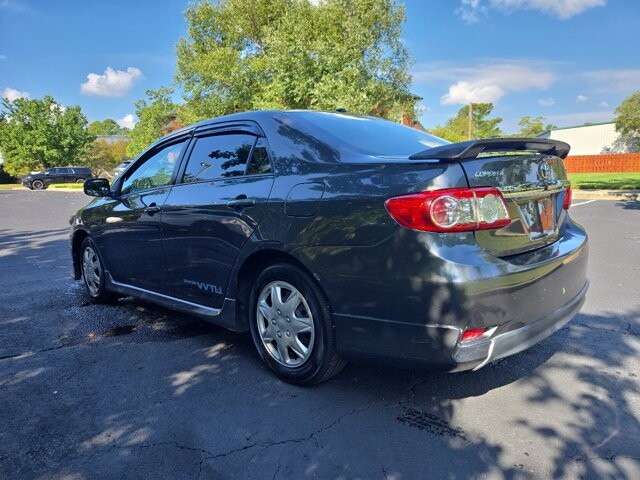2012 Toyota Corolla in Virginia Beach, VA 23464 - 18056478 5