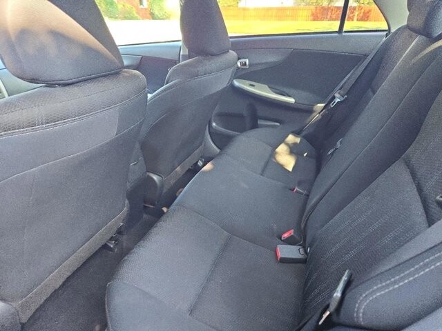 2012 Toyota Corolla in Virginia Beach, VA 23464 - 18056478 8