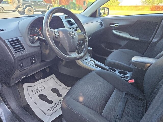 2012 Toyota Corolla in Virginia Beach, VA 23464 - 18056478 7