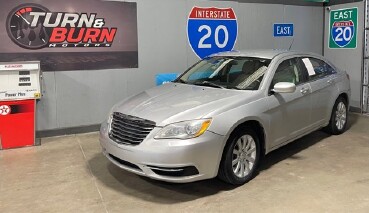 2011 Chrysler 200 in Conyers, GA 30094