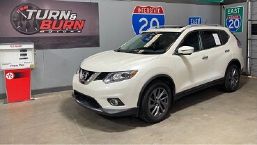 2016 Nissan Rogue in Conyers, GA 30094