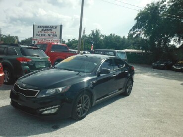 2013 Kia Optima in Holiday, FL 34690