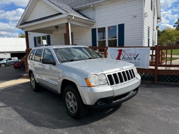 2010 Jeep Grand Cherokee in Fairview, PA 16415