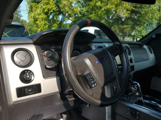 2013 Ford F150 in Wadena, MN 56482 - 18056493 44