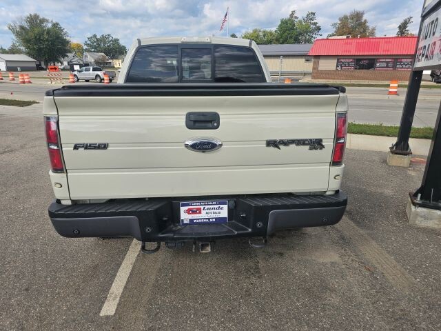 2013 Ford F150 in Wadena, MN 56482 - 18056493 25