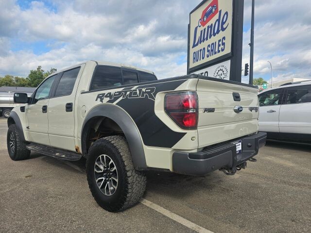 2013 Ford F150 in Wadena, MN 56482 - 18056493 26