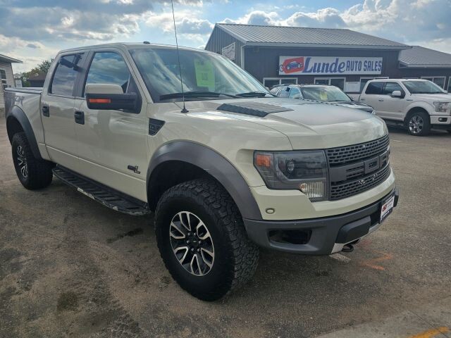 2013 Ford F150 in Wadena, MN 56482 - 18056493 32