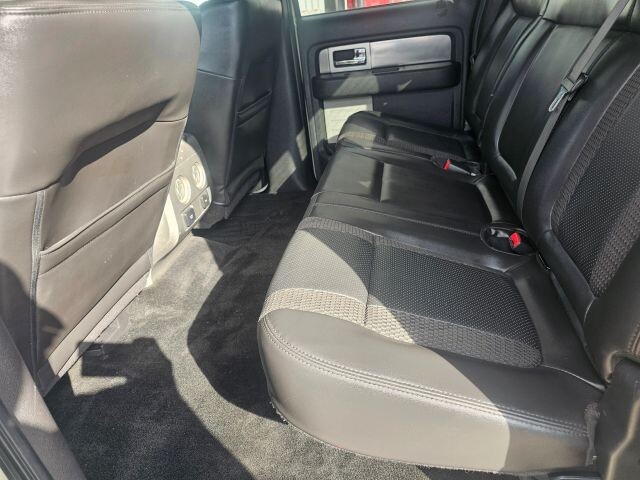 2013 Ford F150 in Wadena, MN 56482 - 18056493 21