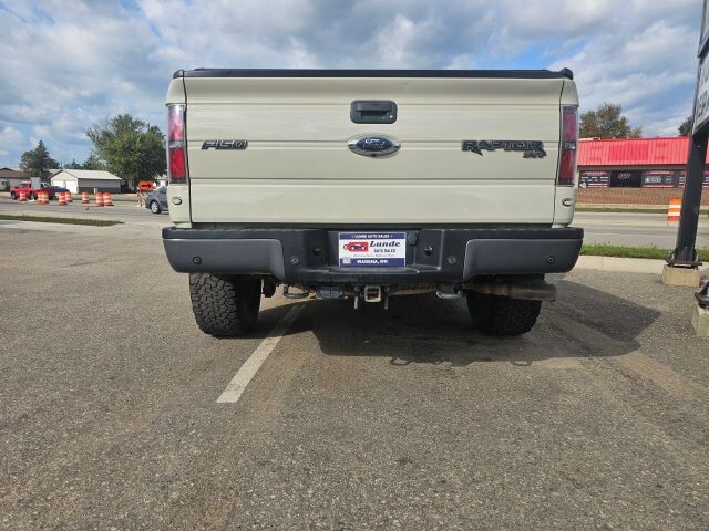2013 Ford F150 in Wadena, MN 56482 - 18056493 24