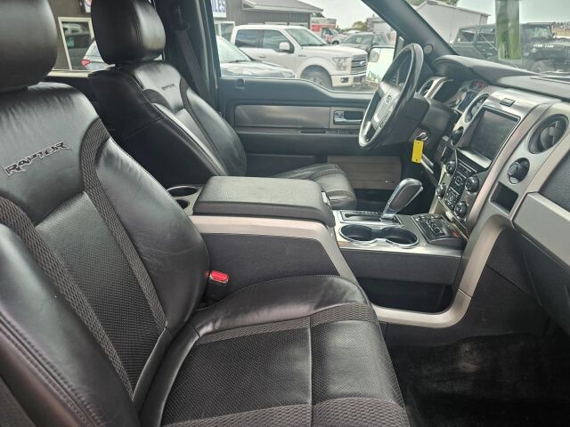 2013 Ford F150 in Wadena, MN 56482 - 18056493 30