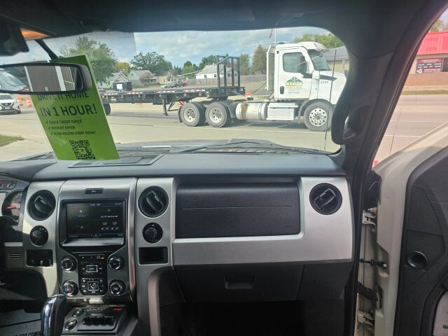 2013 Ford F150 in Wadena, MN 56482 - 18056493 31