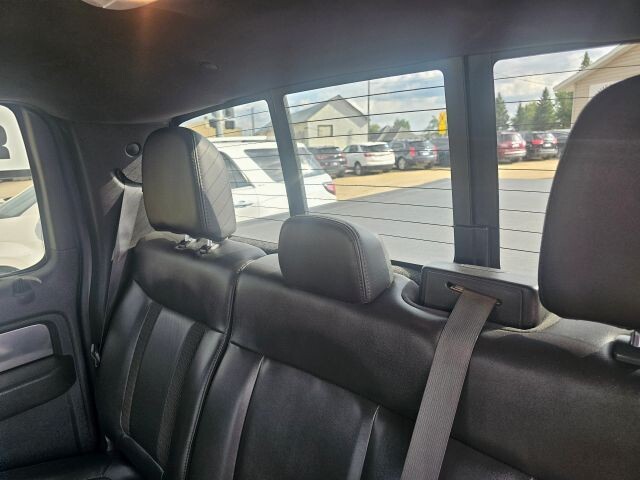 2013 Ford F150 in Wadena, MN 56482 - 18056493 22