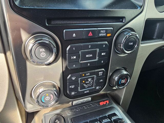 2013 Ford F150 in Wadena, MN 56482 - 18056493 12