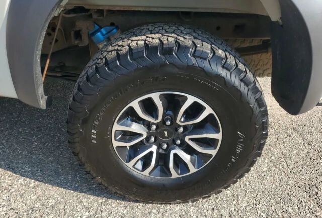 2013 Ford F150 in Wadena, MN 56482 - 18056493 43