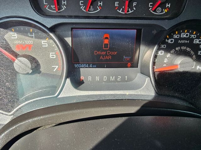 2013 Ford F150 in Wadena, MN 56482 - 18056493 6