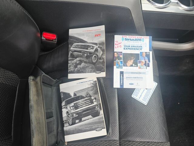 2013 Ford F150 in Wadena, MN 56482 - 18056493 34