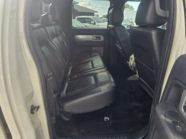 2013 Ford F150 in Wadena, MN 56482 - 18056493 29