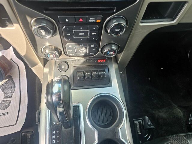 2013 Ford F150 in Wadena, MN 56482 - 18056493 10