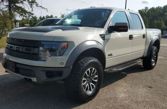 2013 Ford F150 in Wadena, MN 56482 - 18056493 39