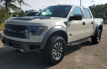 2013 Ford F150 in Wadena, MN 56482