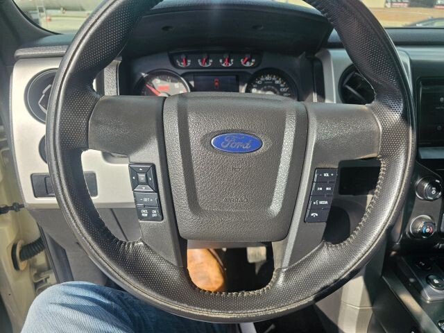 2013 Ford F150 in Wadena, MN 56482 - 18056493 8