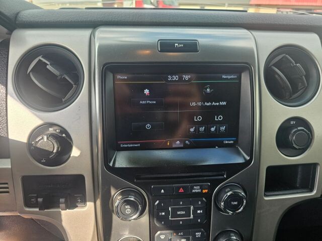 2013 Ford F150 in Wadena, MN 56482 - 18056493 11