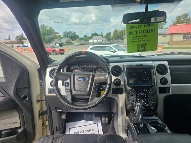 2013 Ford F150 in Wadena, MN 56482 - 18056493 17