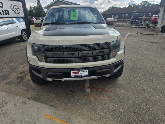 2013 Ford F150 in Wadena, MN 56482 - 18056493 35