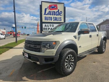 2013 Ford F150 in Wadena, MN 56482