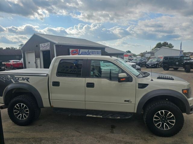 2013 Ford F150 in Wadena, MN 56482 - 18056493 33
