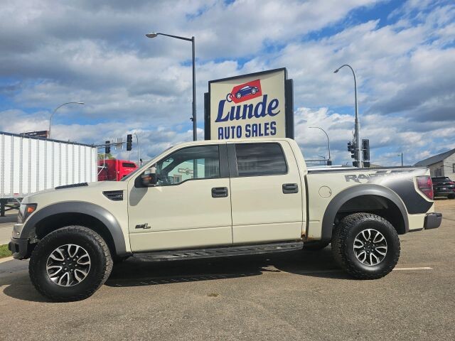 2013 Ford F150 in Wadena, MN 56482 - 18056493 3