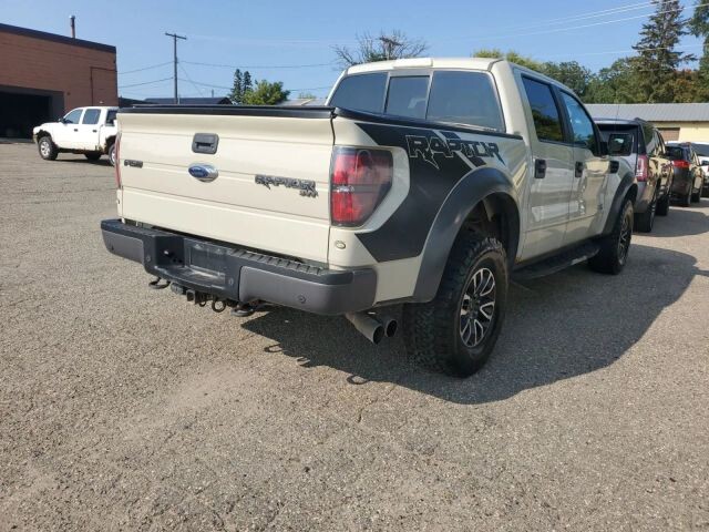 2013 Ford F150 in Wadena, MN 56482 - 18056493 40