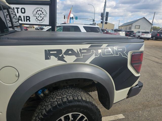 2013 Ford F150 in Wadena, MN 56482 - 18056493 19