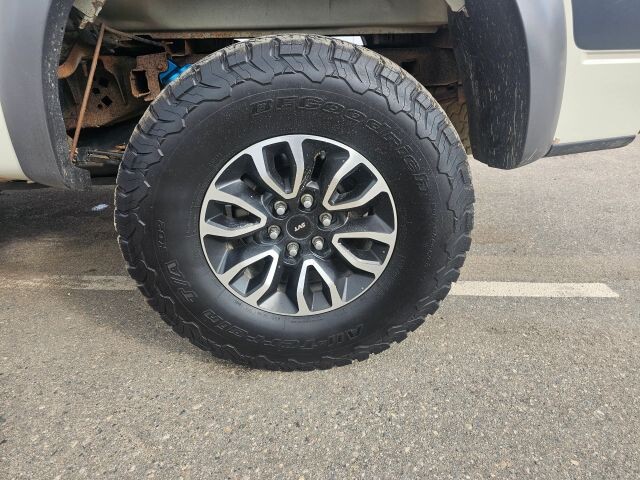 2013 Ford F150 in Wadena, MN 56482 - 18056493 27