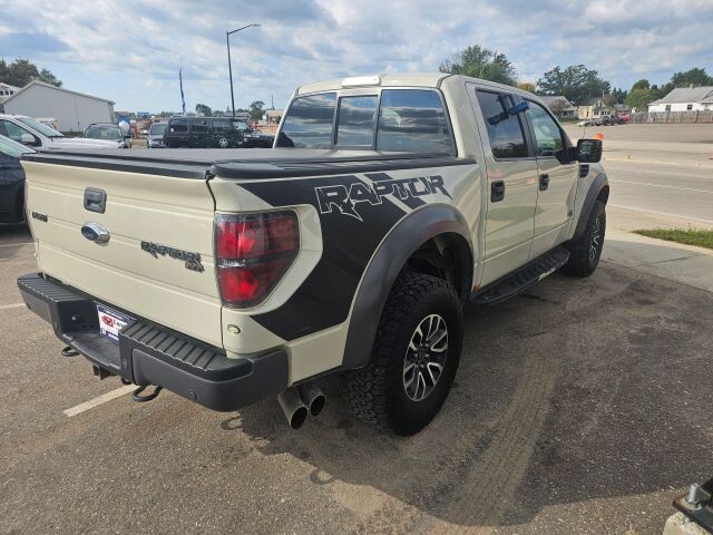 2013 Ford F150 in Wadena, MN 56482 - 18056493 28