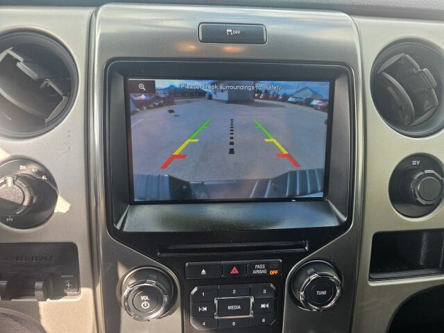 2013 Ford F150 in Wadena, MN 56482 - 18056493 15