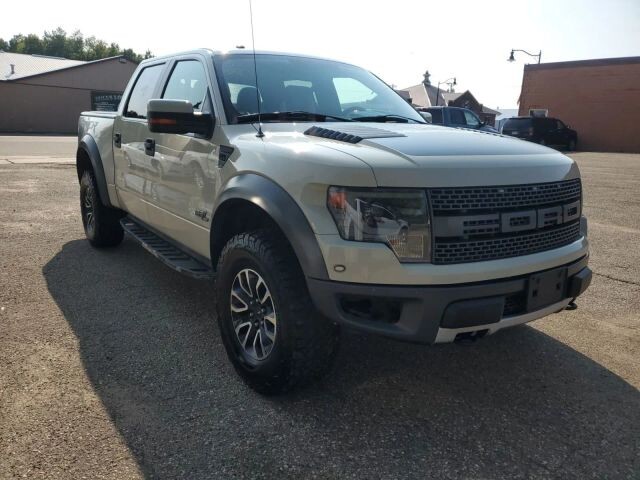 2013 Ford F150 in Wadena, MN 56482 - 18056493 41
