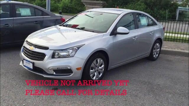 2016 Chevrolet Malibu in Wadena, MN 56482 - 18056494