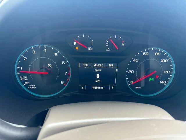 2016 Chevrolet Malibu in Wadena, MN 56482 - 18056494 14